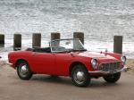 Honda S600 1964 года